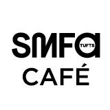 SMFA Café logo