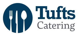 Logo of Tufts Catering