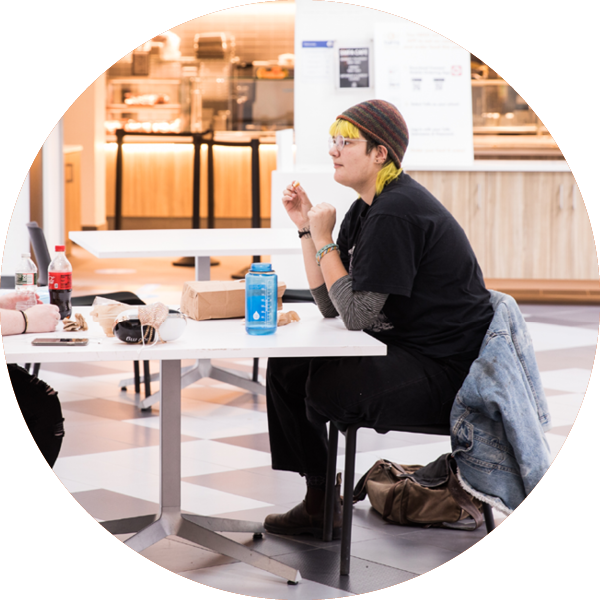 SMFA Meal Plans First Years