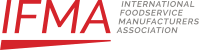 Logo for International Foodservice Manufacturers Association