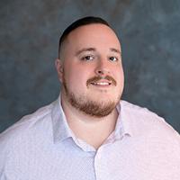 Headshot of Danilo Morisco