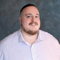 Headshot of Danilo Morisco