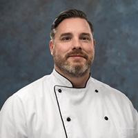 Mark Arnold headshot